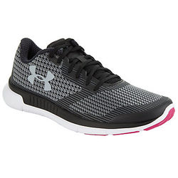 Under Armour Charged Lightning Women's Running Shoes, Black